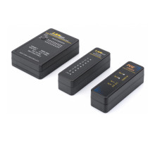 Тестер кабельний RJ45 & BNC Digitus (DN-14001-1)