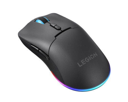 Мишка Lenovo Gaming M220 RGB Multi-Device Wireless Black (GY51U28359)