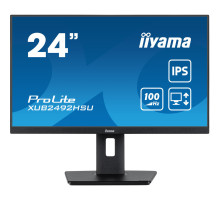 Монітор iiyama XUB2492HSU-B6