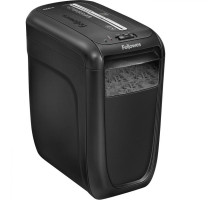 Знищувач документів Fellowes 60Cs / DS-1 (f.U4606101)