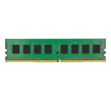 Модуль пам'яті для комп'ютера DDR4 16GB 3200 MHz Kingston (KVR32N22S8/16)