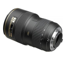Об'єктив Nikon 16-35mm f/4G ED VR AF-S (JAA806DB)