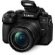 Цифровий фотоапарат Panasonic DC-G97 Kit 12-60 mm f3.5-5.6 (DC-G97ME)