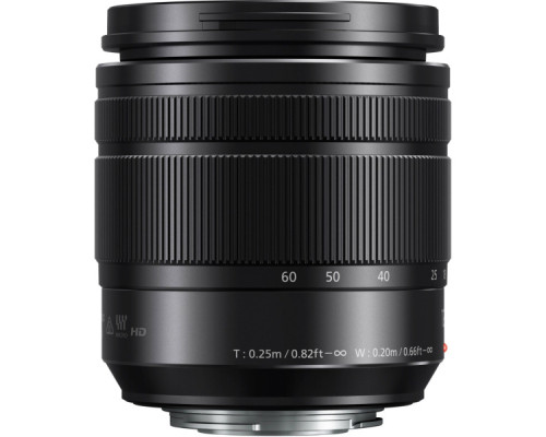 Цифровий фотоапарат Panasonic DC-G97 Kit 12-60 mm f3.5-5.6 (DC-G97ME)