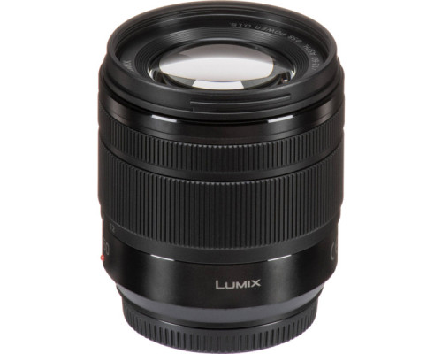 Цифровий фотоапарат Panasonic DC-G97 Kit 12-60 mm f3.5-5.6 (DC-G97ME)