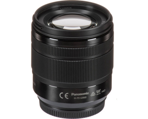 Цифровий фотоапарат Panasonic DC-G97 Kit 12-60 mm f3.5-5.6 (DC-G97ME)