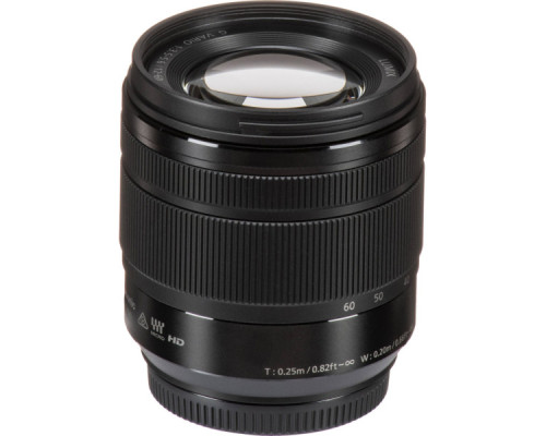 Цифровий фотоапарат Panasonic DC-G97 Kit 12-60 mm f3.5-5.6 (DC-G97ME)