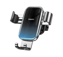 Універсальний автотримач Baseus Glaze Cravity Car Mount Black (SUYL-LG01)