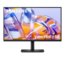 Монітор Samsung ViewFinity S8 (LS32H804UAIXUA)