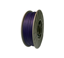 Пластик для 3D-принтера Тірапласт PLA 1.75мм, 3кг, pearl violet (25283/25271)