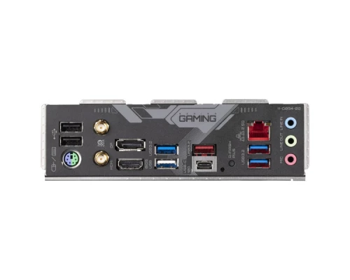 Материнська плата GIGABYTE B650 GAMING X AX V2 Материнська плата GIGABYTE B650 GAMING X AX V2