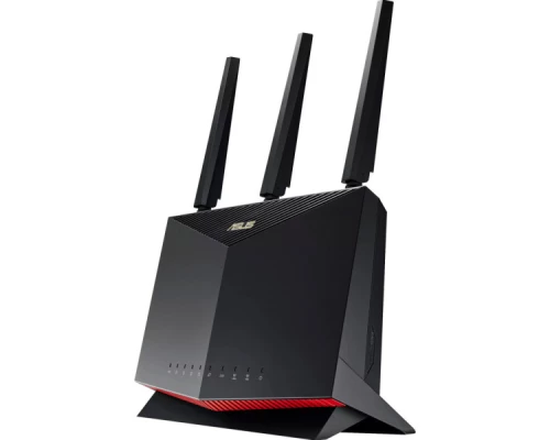 Маршрутизатор ASUS RT-AX86U PRO Маршрутизатор ASUS RT-AX86U PRO