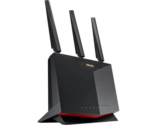 Маршрутизатор ASUS RT-AX86U PRO Маршрутизатор ASUS RT-AX86U PRO