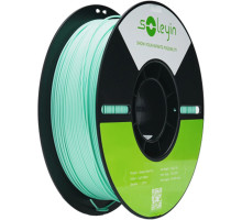 Пластик для 3D-принтера Creality Soleyin 1кг, 1.75мм, green light (3301010508)