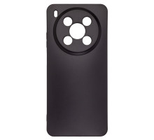 Чохол до мобільного телефона Armorstandart Matte Slim Fit ZTE Nubia V70 Max 4G Camera cover Black (ARM86132)