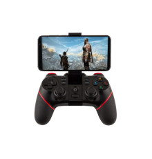 Геймпад GamePro MG850 PC/PS3/iOS/Android Black (MG850)
