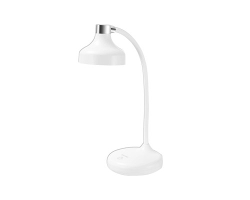 Настільна лампа NEWVEW NV-J09 1200mAh White (NWVW-NV-J09-WH)