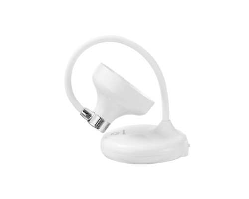 Настільна лампа NEWVEW NV-J09 1200mAh White (NWVW-NV-J09-WH)