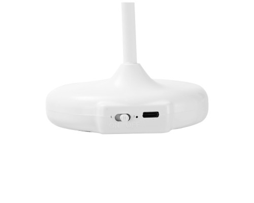 Настільна лампа NEWVEW NV-J09 1200mAh White (NWVW-NV-J09-WH)