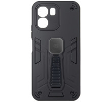 Чохол до мобільного телефона Armorstandart Proover OPPO A6 4G / A6K 4G / A6X 4G Black (ARM90333)