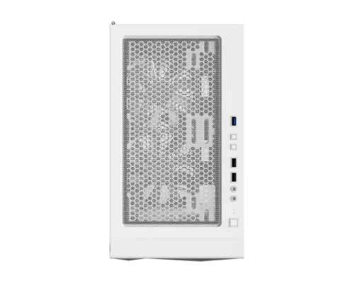 Корпус MONTECH X3 MESH (W)
