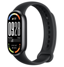Фітнес браслет Xiaomi Smart Band 10 BHR07PYGL Чорний (1146724)