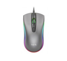 Мишка Havit HV-MS72 USB Gray (6939119027377)