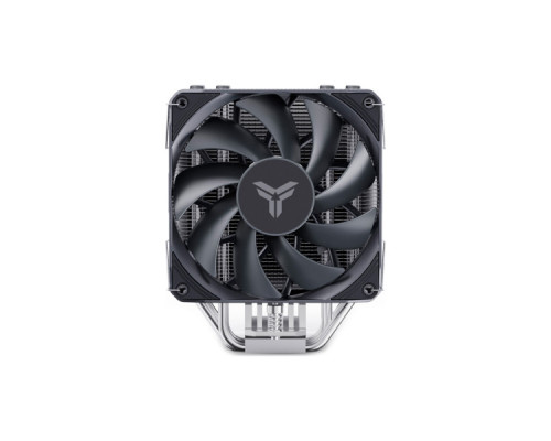 Кулер до процесора JONSBO PISA A4 Gray