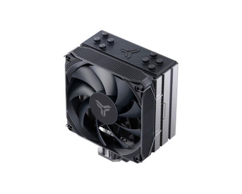 Кулер до процесора JONSBO PISA A4 Gray