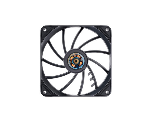 Кулер до процесора JONSBO PISA A4 Gray