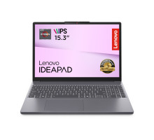 Ноутбук Lenovo IdeaPad Slim 3 15ARP10 (83K700E6RA)