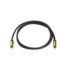 Кабель мультимедійний 1xRCA M to 1xRCA M 1.0m PowerPlant (CA911752)