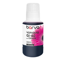 Чорнило Barva Canon GI-40 135 мл, OneKey magenta special (CGI40-749e)