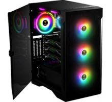 Корпус для ПК Gamdias TALOS E2 Elite (4712960136007)