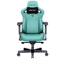 Крісло ігрове Anda Seat Kaiser 3 Size XL Green (AD12YDC-XL-01-E-PV/C)