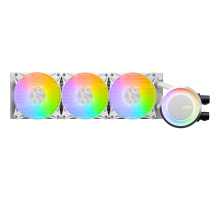 Система рідинного охолодження MSI MAG CoreLiquid E360 White