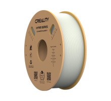 Пластик для 3D-принтера Creality PLA Hyper 1кг, 1.75мм, white (3301010335)