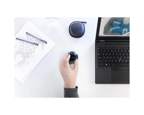 Мишка 3DConnexion SpaceMouse Wireless Bluetooth Edition (3DX-700115) Мишка 3DConnexion SpaceMouse Wireless Bluetooth Edition (3DX-700115)