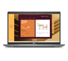 Ноутбук Dell Latitude 5550 (N009L555015UA_UBU)