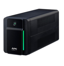 Пристрій безперебійного живлення APC Back-UPS 750VA (BX750MI-GR)