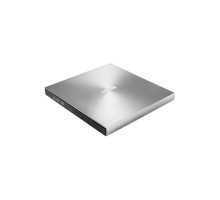 Оптичний привід DVD-RW ASUS SDRW-08U9M-U/SIL/G/AS (90DD02A2-M29000)