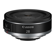 Об'єктив Canon RF 24mm f/2.8 STM (6128C005)