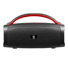 Акустична система Defender Beatbox 18 Black (65218)