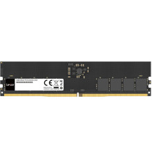 Модуль пам'яті для комп'ютера DDR5 16GB 5600 MHz Black Lexar (LD5U16G56C46ST-BGS)