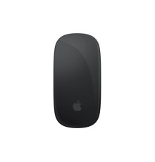 Мишка Apple Magic Mouse Multi-Touch Surface Bluetooth Black (MXK63ZM/A)