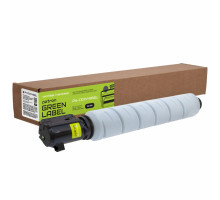 Тонер-картридж Patron Canon C-EXV49 Black Green Label (PN-CEXV49BGL)