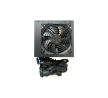 Блок живлення Delux 550W (DLP-55DG)