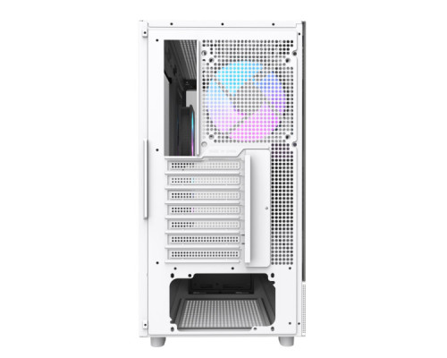 Корпус для ПК DARKFLASH DPX90 WHITE