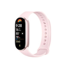 Фітнес браслет Xiaomi Smart Band 9 Mystic Rose (BHR8345GL) (1071802)