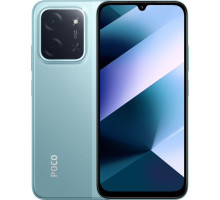 Мобільний телефон Xiaomi Poco C85 6/128Gb Green (1163434)